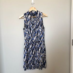 White House Black Market dress